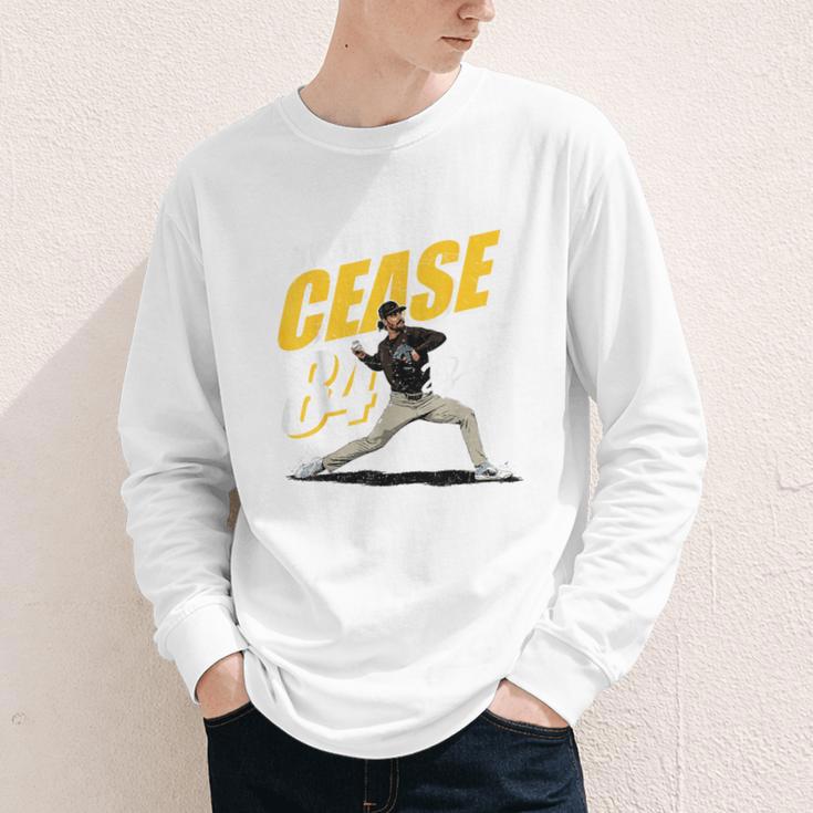Dylan Cease San Diego MLB Baseball Players MLBDCE204M Youth Long Sleeve Tee Dylan Cease San Diego MLB Baseball Players MLBDCE204M Youth Long Sleeve Tee