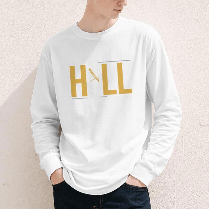 Hall Monitor Back To School Student Youth Long Sleeve Tee Hall Monitor Back To School Student Youth Long Sleeve Tee