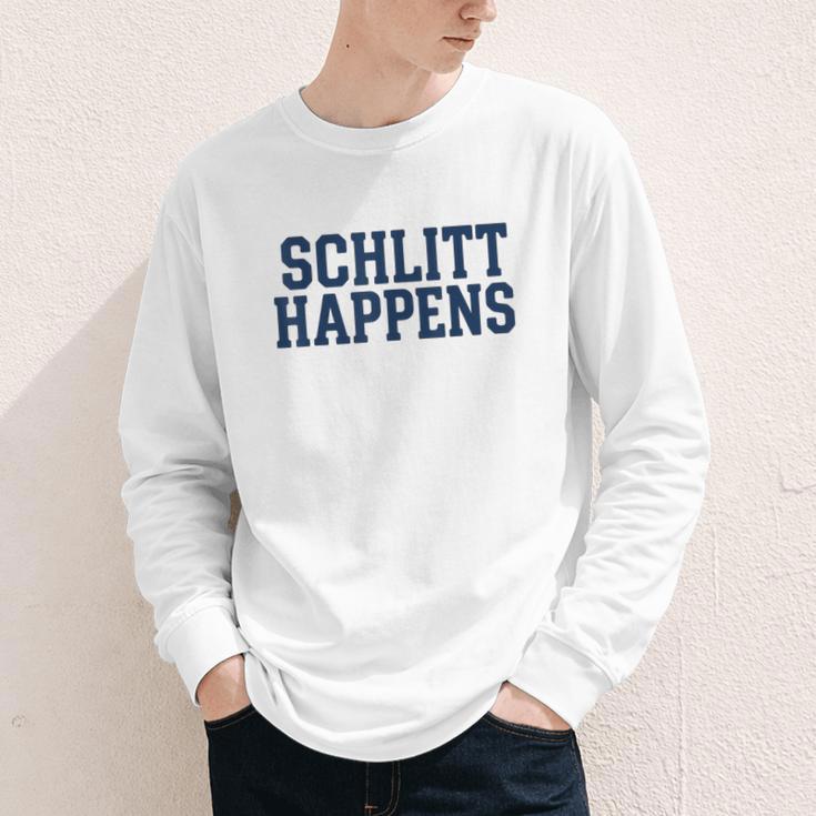Schlitt Happens NY Bronx I Heart Baseball Apparel Youth Long Sleeve Tee Schlitt Happens NY Bronx I Heart Baseball Apparel Youth Long Sleeve Tee