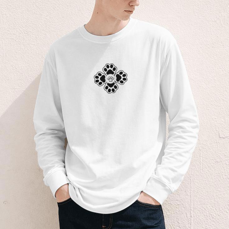 Wildcats Flower Sports Fan Team Spirit Mascot Back To School Youth Long Sleeve Tee Wildcats Flower Sports Fan Team Spirit Mascot Back To School Youth Long Sleeve Tee