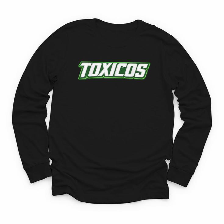 Jarrell Storm Chasers Baseball 8U Youth Long Sleeve Tee