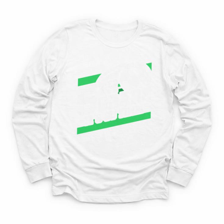5th Grade Soccer Back To School First Day Of 5th Grade Performance Youth Long Sleeve Tee