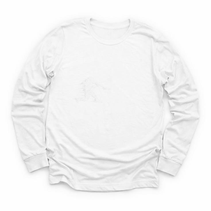 Baseball Player Home Run Team Sport Lover Softball Family Premium Tri-Blend Youth Long Sleeve Tee