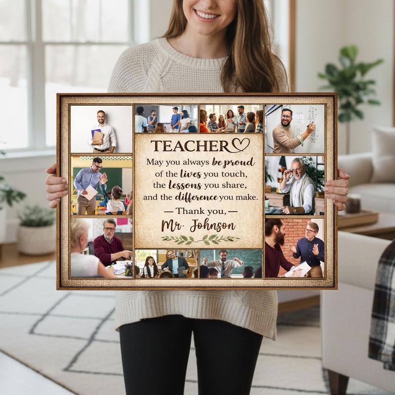 Retirement Canvas