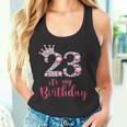 23 It's My Birthday 23歳の誕生日 23歳の誕生日 タンクトップ
