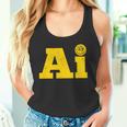 Ai 人工知能 Ai 長袖tシャツ タンクトップ