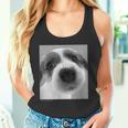 Artlist Collection The Dog ジャック・ラッセル・テリア タンクトップ