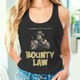 Bounty Law レトロ リック・ダルトン タンクトップ