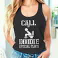 Call Of Doodiepecial Plops デューティーtシャツ タンクトップ