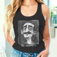 The Cocoanuts Groucho Marx's タンクトップ