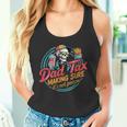 Dad Tax For タンクトップ