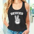 Deuces Finger Deuces 長袖tシャツ タンクトップ