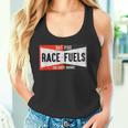 Dirty Gringo Rat Piss Race Fuel ホットロッド レトロ ロカビリー ヒップ タンクトップ