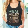 Eatleep Bike リピート自転車 タンクトップ