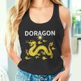 Goldendoragon Good Luck 開運アップ 龍 タンクトップ