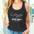 Gp-Z 900R クラブ タンクトップ