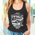 It's Awingle Thing You Wouldn't Understand ギフト タンクトップ