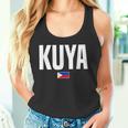 Kuya お兄さん フィリピン Pinoy Filipino タンクトップ