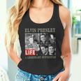 Life Picture Collection エルヴィス プレスリー（1） 長袖tシャツ タンクトップ