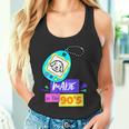 Made In The 90S 懐かしいたまごっちtシャツ タンクトップ