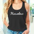 Marvelous タンクトップ