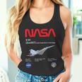 Nasa X-59 Quiet-Supersonic-Technology（Quesst タンクトップ
