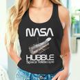 Nasa ハッブル望遠鏡 宇宙探検 タンクトップ