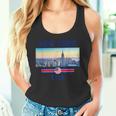 New York Citykyline New York New York City タンクトップ
