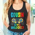 Nivel De Primo Desbloqueado Pronto Paraer Primo Camiseta sin mangas
