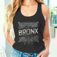 Nyc Bronx バンダナスタイル アンティーク調tシャツ タンクトップ