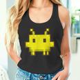 Pixel Gamer Clawd Claude Code Gaming レトロ コーディング ユーモア タンクトップ
