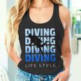 Scuba Diving Gearcuba Diving Equipment Dive タンクトップ