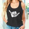 Shaka Gromintage Retrourfer タンクトップ