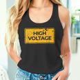 Snirt 高電圧tシャツ 高電圧 高電圧 タンクトップ