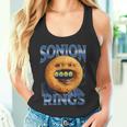 Sonion Ringson Onion Meme Bootlegスタイル タンクトップ