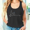 Thc 分子tシャツ テトラヒドロカンナビノール化学構造 タンクトップ
