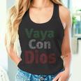Vaya Con Dios Go With God Walk With God インスピレーションtシャツ 長袖tシャツ タンクトップ