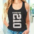 Vintage Forever 210 Texas Area Code 210 タンクトップ