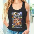 Ways To My Heart Cool Mexican Tacos Menuhortleeve タンクトップ