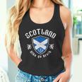 We Lovecotland Alba Gu Brath スコットランド国旗 プライド ヴィンテージ タンクトップ