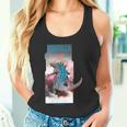『ゴジラvsコング』3 長袖tシャツ タンクトップ