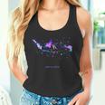 インドネシアの地図 タンクトップ