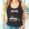 カーレース モーター愛好家 Gt R 35 ストリート Jdm ミームコイン タンクトップ