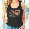 ゴッホ嫌い 美術史 ミーム 面白い 耳 ユーモア ポートレート 長袖tシャツ タンクトップ