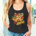 ザ・スーパーマリオギャラクシー・ムービー Bowser Unstoppable タンクトップ