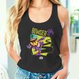 ザ・スーパーマリオギャラクシー・ムービー Wonder Bowser Jr Power 長袖tシャツ タンクトップ