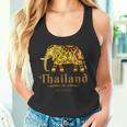 タイオリジナル タイゾウ 面白い旅行 タンクトップ