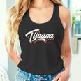 ティファナ メキシコ レトロ ヴィンテージ メキシコ ラティーノ Tj メヒカリ パソ タンクトップ