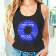 デトロイトモータウンレコードtシャツ モータウンレコードtシャツ タンクトップ