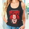 デヴィッド・ボウイ ジギー スターダスト モーションピクチャー カラー スキタ写真 長袖tシャツ タンクトップ